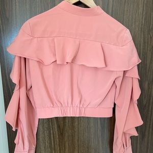 Size large super cute jacket